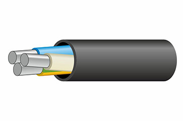 Купить АВВГнг(А)-LS 3х25 ок-1