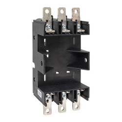 Панель втычная AV POWER-2/3 переднего присоед. PID-2/3F 200А EKF Averes