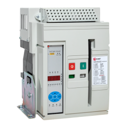 Автоматический выключатель ВА-450 1600/ 630А 3P 55кА стационарный EKF