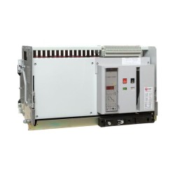 Выключатель автоматический ВА-45 5000/5000 3P выкатной EKF PROxima