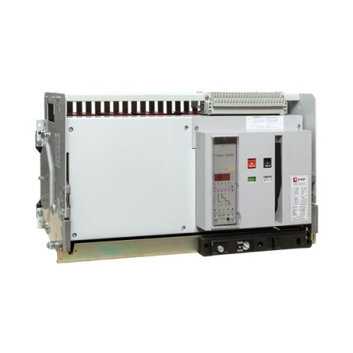 Выключатель автоматический ВА-45 5000/5000 3P выкатной EKF PROxima