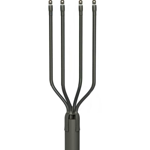 Муфта 4 ПКВ(Н)Тп-1 (16-25) нг-Ls без наконечников (пластик/ЭПР без брони) | zeta23310 | ЗЭТАРУС