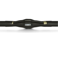 Муфта 5 ПСТ-1 (70-120) с соединителями (пластик без брони) | zeta20921 | ЗЭТАРУС