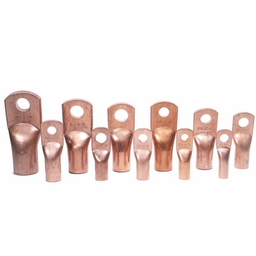 Наконечник медный Т 95-10-16 | zeta10716 | ЗЭТАРУС