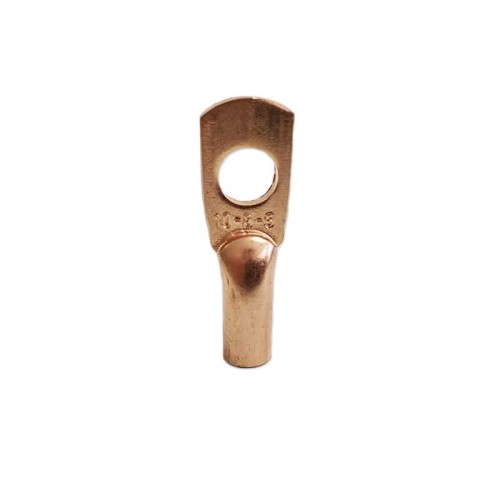Наконечник медный Т 10-8-5 | zeta10734 | ЗЭТАРУС