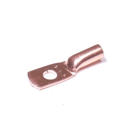 Наконечник медный Т 6-5-4 | zeta10712 | ЗЭТАРУС Наконечник медный Т 6-5-4 | zeta10712 | ЗЭТАРУС