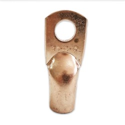 Наконечник медный Т 150-16-19 | zeta10725 | ЗЭТАРУС