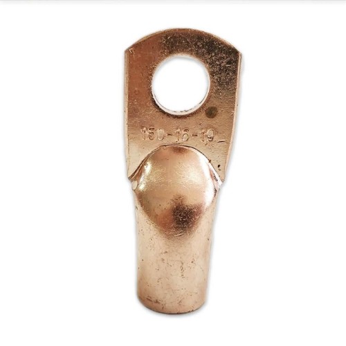 Наконечник медный Т 150-16-19 | zeta10725 | ЗЭТАРУС