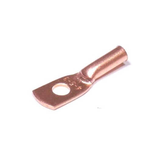 Наконечник медный Т 2,5 -5-2,6 | zeta10708 | ЗЭТАРУС