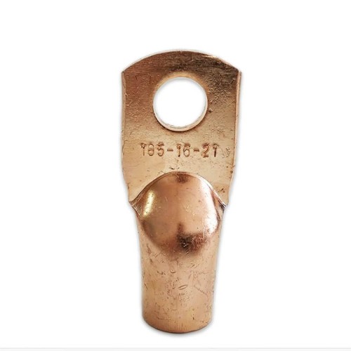 Наконечник медный Т 185-16-21 | zeta10726 | ЗЭТАРУС