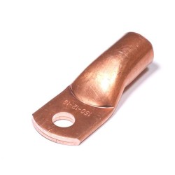 Наконечник медный Т 150-16-20 | zeta10798 | ЗЭТАРУС