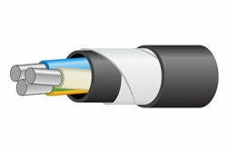 АВБШвнг(А) 3х25  ок-0,66