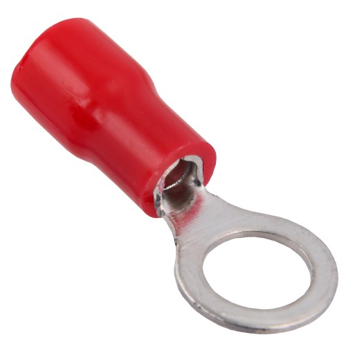 Наконечник НКИ 1,25-5 кольцо 0,5-1,5мм (100шт/упак) GENERICA Наконечник НКИ 1,25-5 кольцо 0,5-1,5мм (100шт/упак) GENERICA