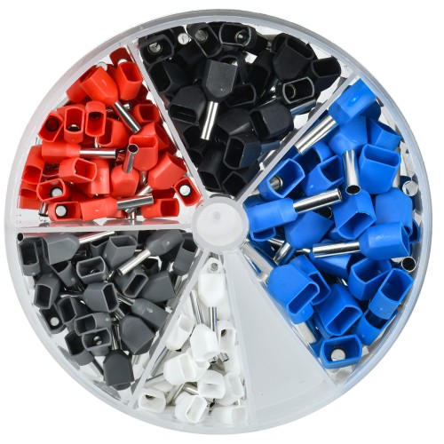 Набор наконечников №1 тип НГИ2 IEK Набор наконечников №1 тип НГИ2 IEK