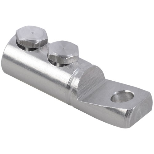 Наконечник болтовой НК 16-25 35кВ IEK Наконечник болтовой НК 16-25 35кВ IEK