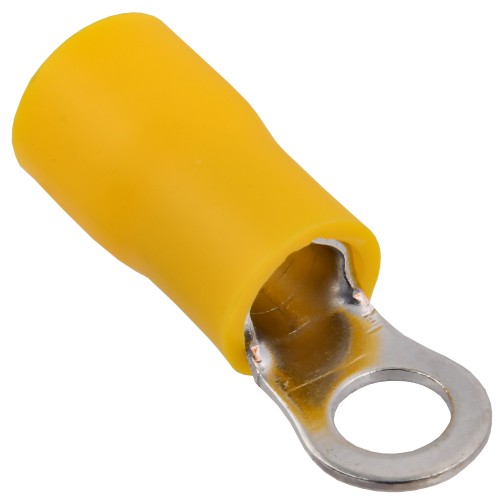 Наконечник НКИ 5,5-4 кольцо 4-6мм (100шт/упак) GENERICA Наконечник НКИ 5,5-4 кольцо 4-6мм (100шт/упак) GENERICA