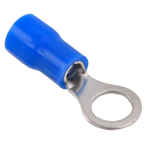 Наконечник НКИ 2-5 кольцо 1,5-2,5мм (100шт/упак) GENERICA Наконечник НКИ 2-5 кольцо 1,5-2,5мм (100шт/упак) GENERICA