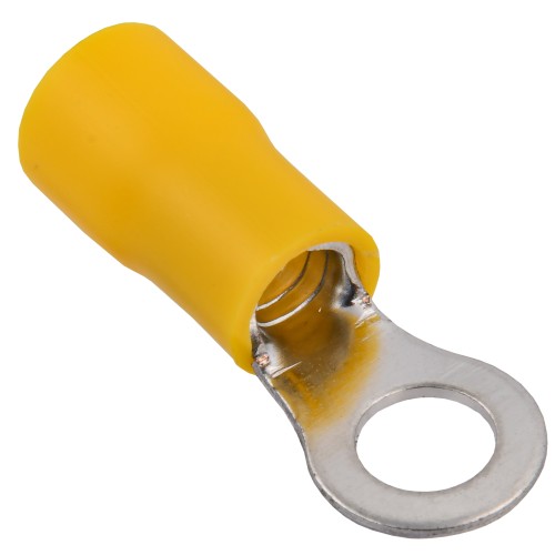 Наконечник НКИ 5,5-5 кольцо 4-6мм (100шт/упак) GENERICA Наконечник НКИ 5,5-5 кольцо 4-6мм (100шт/упак) GENERICA