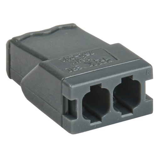 Строител.-монтаж. клемма СМК 772-242 с пастой (4шт/упак) IEK Строител.-монтаж. клемма СМК 772-242 с пастой (4шт/упак) IEK