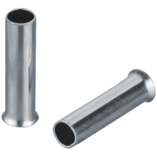 Наконечник Navigator 93 600 NET-NSHV-2.5-8 (50 шт/упак)