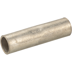 Наконечник Navigator 80 233 NET-ГМЛ-6 гильза медная луженая (100шт/упак)