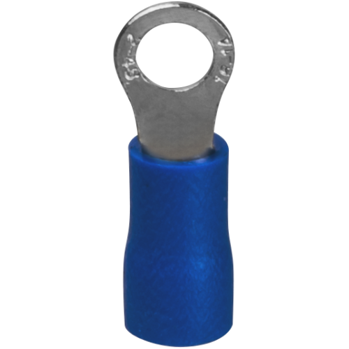 Наконечник Navigator 61 049 NET-RTI-2.5-4-B50 НКИ кольцевые (50шт/упак) Наконечник Navigator 61 049 NET-RTI-2.5-4-B50 НКИ кольцевые (50шт/упак)