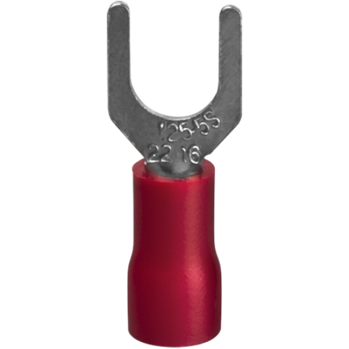 Наконечник Navigator 61 058 NET-PTI-1.5-5-B50 НВИ вилочные (50шт/упак)