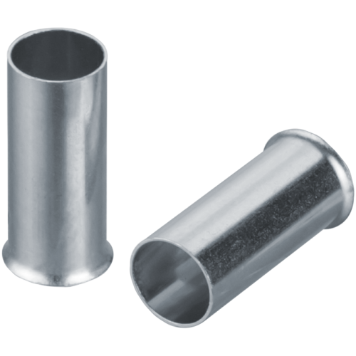 Наконечник Navigator 93 604 NET-NSHV-16-12 (50 шт/упак)