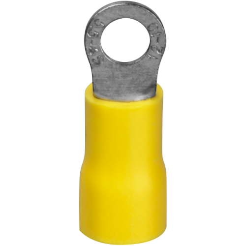 Наконечник Navigator 61 052 NET-RTI-6-4-B50 НКИ кольцевые (50шт/упак)