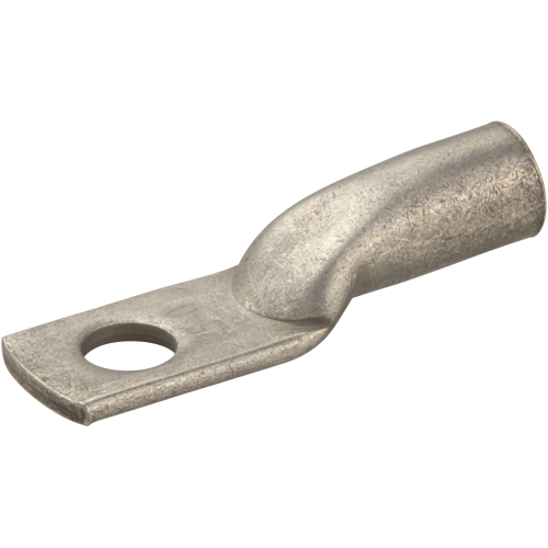 Наконечник Navigator 80 166 NET-ТМЛ-2.5-6-2.6 медный луженый (100шт/упак)