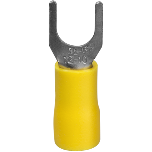 Наконечник Navigator 61 064 NET-PTI-6-6-B50 НВИ вилочные (50шт/упак)