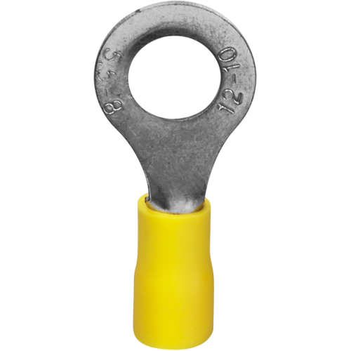 Наконечник Navigator 61 055 NET-RTI-6-8-B50 НКИ кольцевые (50шт/упак)