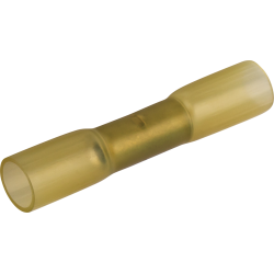 Наконечник Navigator 14 103 NET-CIS-4-6 ГСИ-т желтый (100шт/упак)