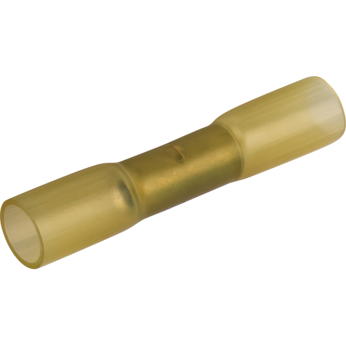 Наконечник Navigator 14 103 NET-CIS-4-6 ГСИ-т желтый (100шт/упак)