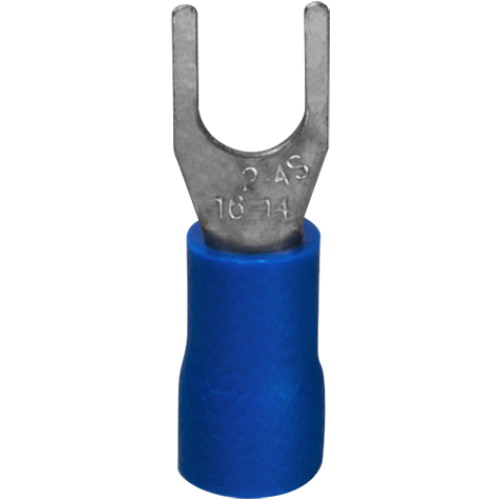 Наконечник Navigator 61 059 NET-PTI-2.5-4-B50 НВИ вилочные (50шт/упак)