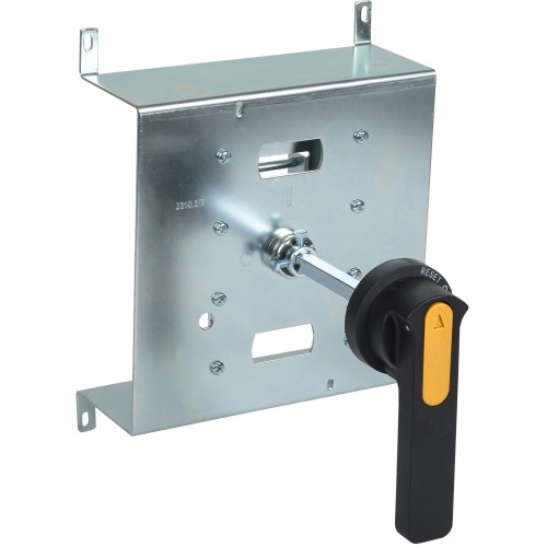 Привод поворотный ПРПм-1 630/800 для ВА88-40 MASTER IEK Привод поворотный ПРПм-1 630/800 для ВА88-40 MASTER IEK