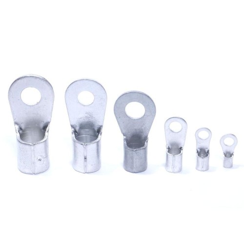 Наконечник под пайку П 50-8 | zeta10040 | ЗЭТАРУС