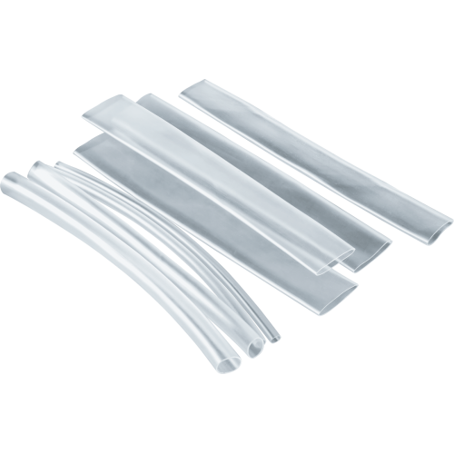 Термо трубка Navigator 14 038 NST-2-10-10-30-TR (30 шт/упак) прозрачные Термо трубка Navigator 14 038 NST-2-10-10-30-TR (30 шт/упак) прозрачные