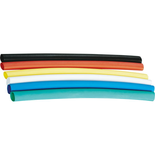 Термо трубка Navigator 71 191 NST-4/2-10-18 (18 шт/упак) Термо трубка Navigator 71 191 NST-4/2-10-18 (18 шт/упак)