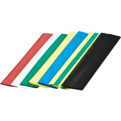 Термо трубка Navigator 71 122 NST-14/7-10-21 (21шт/упак)