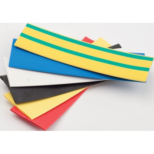 Термо трубка Navigator 71 917 NST-1-2-3-30-M (30 шт/упак) Термо трубка Navigator 71 917 NST-1-2-3-30-M (30 шт/упак)