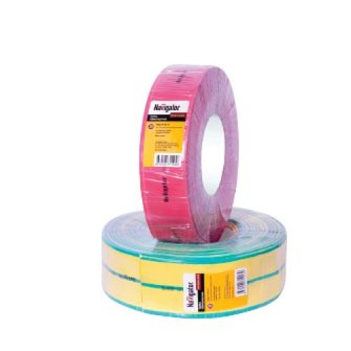 Термо трубка Navigator 71 216 NST-50/25-25/R Термо трубка Navigator 71 216 NST-50/25-25/R