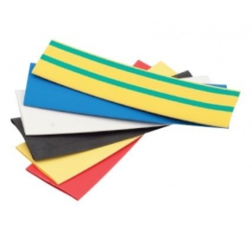 Термо трубка Navigator 71 192 NST-4-12-10-34-M (34 шт/упак) Термо трубка Navigator 71 192 NST-4-12-10-34-M (34 шт/упак)