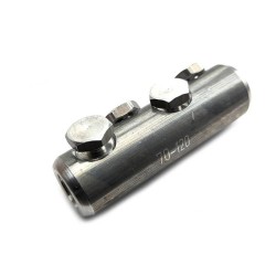 Соединитель болтовой 4СБВ-2-005 (70-120) | zeta11047 | ЗЭТАРУС