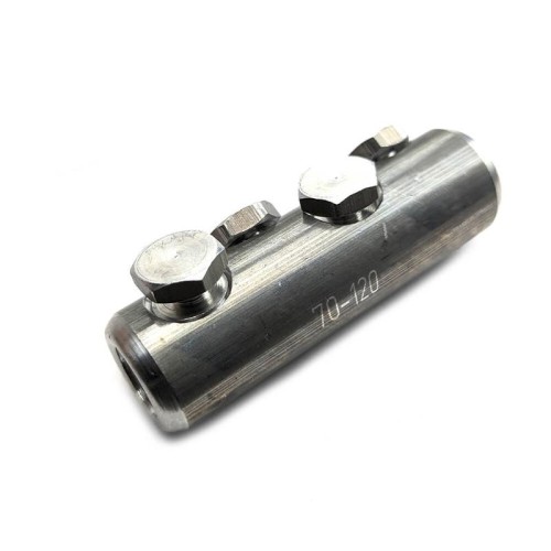 Соединитель болтовой 4СБВ-2-005 (70-120) | zeta11047 | ЗЭТАРУС