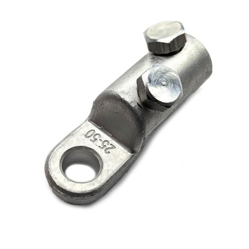 Наконечник болтовой 2НБВ-1-005 (25-50) | zeta10552 | ЗЭТАРУС