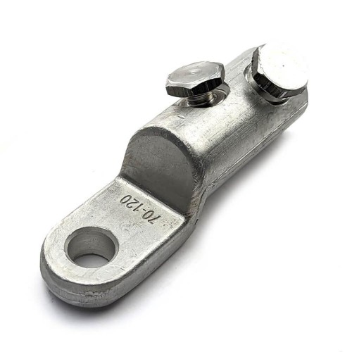 Наконечник болтовой 2НБВ-2-101 (70-120) | zeta10563 | ЗЭТАРУС