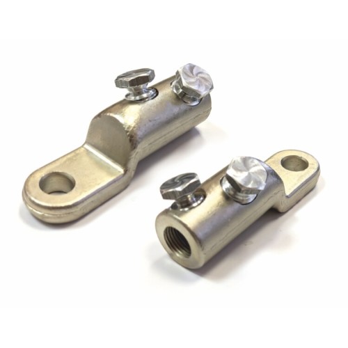 Наконечник болтовой 2НБВ-1-101 (25-50) | zeta10562 | ЗЭТАРУС Наконечник болтовой 2НБВ-1-101 (25-50) | zeta10562 | ЗЭТАРУС