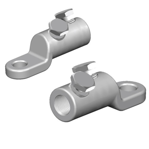 Наконечник болтовой 2НБВ-2-002 (70-120) | zeta10556 | ЗЭТАРУС Наконечник болтовой 2НБВ-2-002 (70-120) | zeta10556 | ЗЭТАРУС