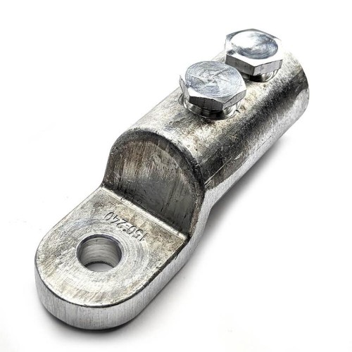 Наконечник болтовой 2НБ-3-001 (150-240) | zeta10528 | ЗЭТАРУС